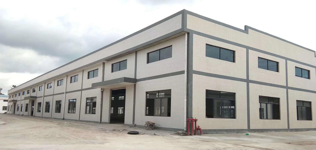 秦都区厂房保洁